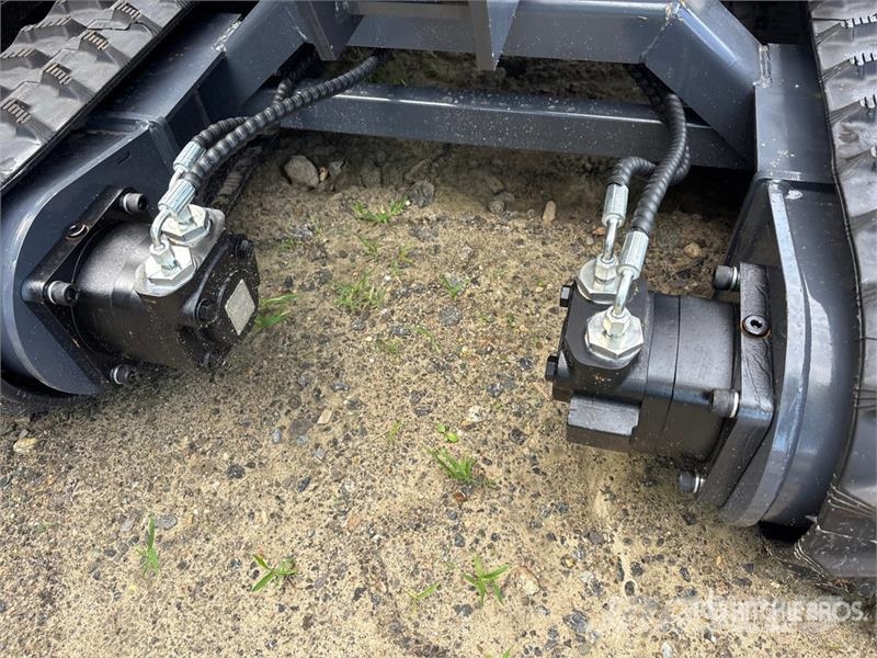 CFG XZ20R Mini Excavator (Unused) Εκσκαφάκι (διαβολάκι) < 7t