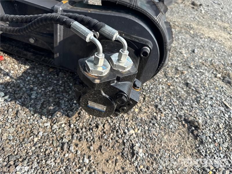 CFG XZ20R Mini Excavator (Unused) Εκσκαφάκι (διαβολάκι) < 7t