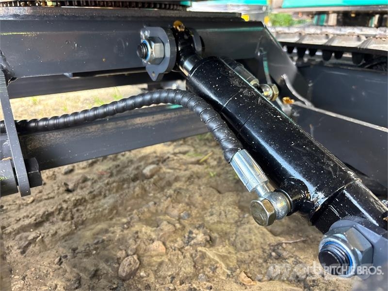 CFG XZ20R Mini Excavator (Unused) Εκσκαφάκι (διαβολάκι) < 7t