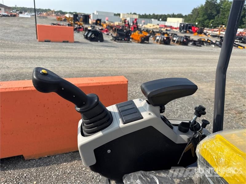 CFG XZ20R Mini Excavator (Unused) Εκσκαφάκι (διαβολάκι) < 7t