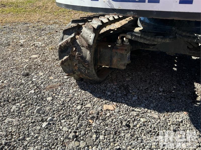 Chery KV12 Mini Excavator Minikaivukoneet < 7t