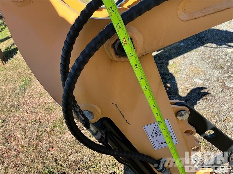 Chery KV12 Mini Excavator Minikaivukoneet < 7t