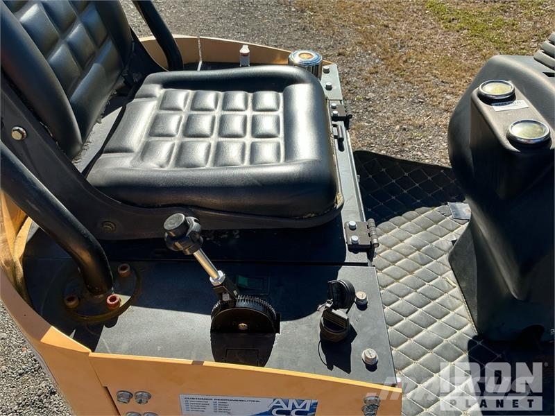Chery KV12 Mini Excavator Minikaivukoneet < 7t