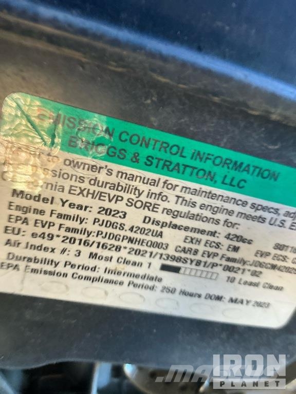 Chery KV12 Mini Excavator Minikaivukoneet < 7t