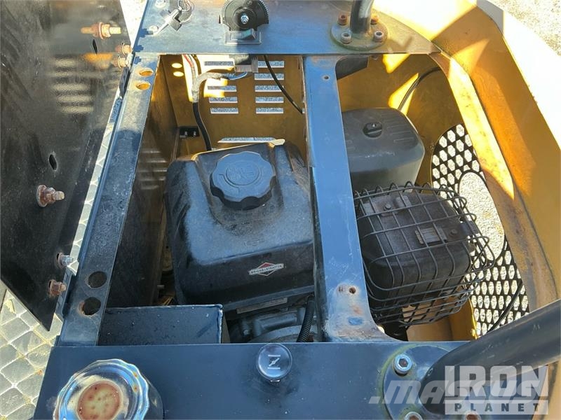 Chery KV12 Mini Excavator Minikaivukoneet < 7t