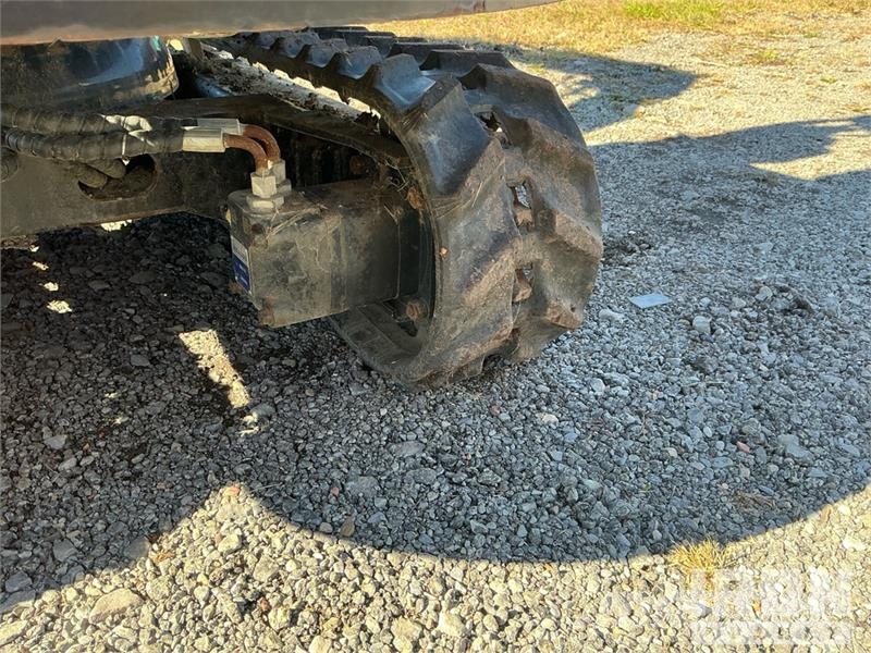 Chery KV12 Mini Excavator Minikaivukoneet < 7t