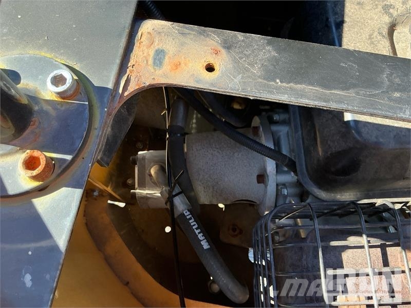 Chery KV12 Mini Excavator Minikaivukoneet < 7t