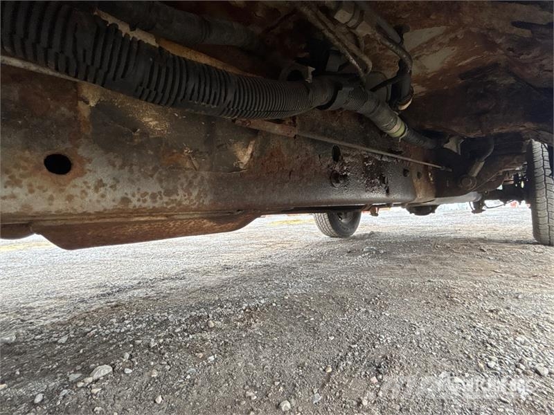 Chevrolet 1500 4x4 Pickup Andere Transporter