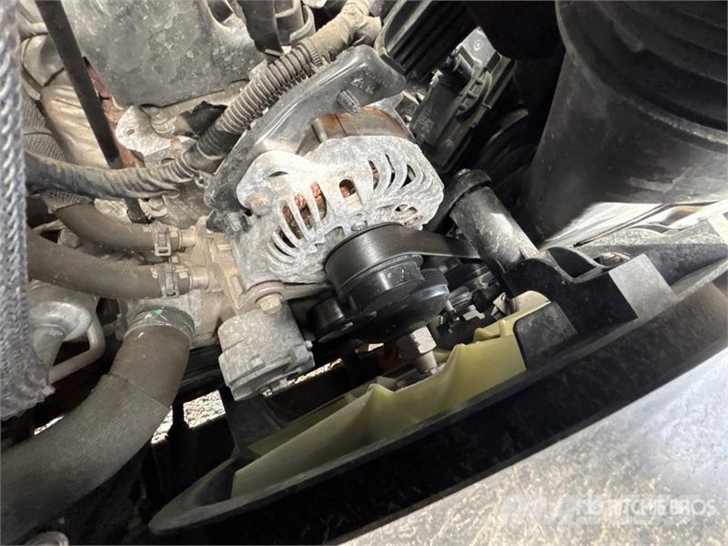 Chevrolet 3500 Auto korpe