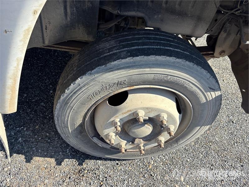 Chevrolet C4500 Pick up/Platou
