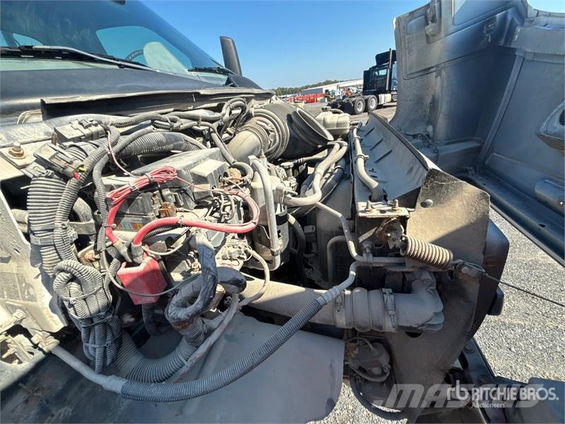 Chevrolet C4500 Pick up/Platou