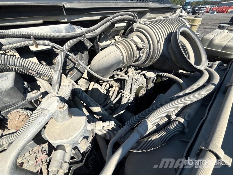 Chevrolet C4500 Pick up/Platou