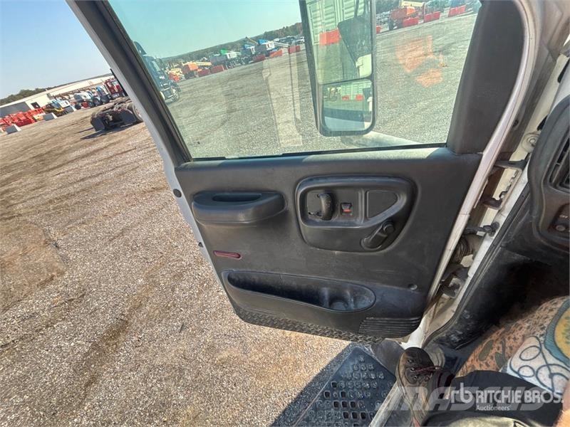 Chevrolet C4500 Pick up/Platou