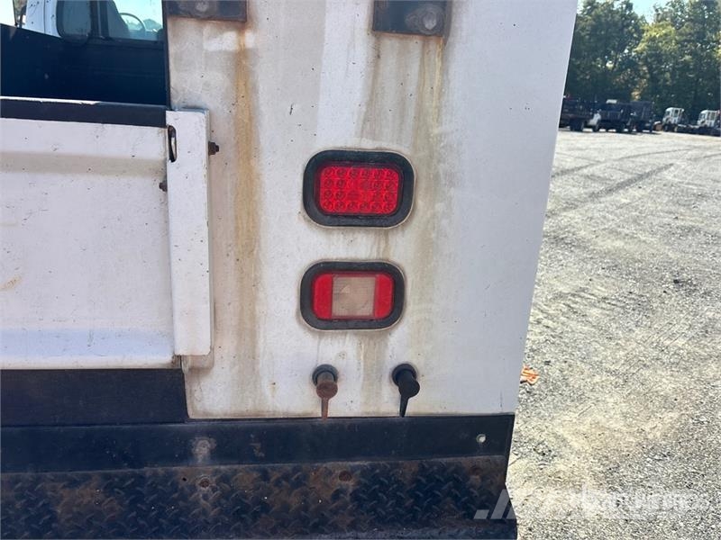 Chevrolet C4500 Pick up/Platou