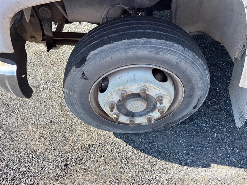 Chevrolet C4500 Pick up/Platou