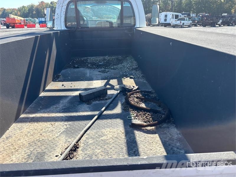 Chevrolet C4500 Pick up/Platou