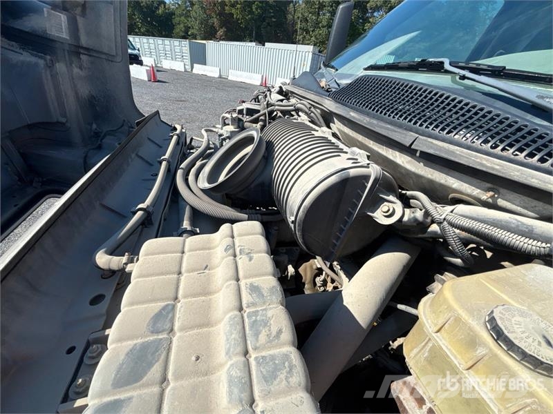 Chevrolet C4500 Pick up/Platou