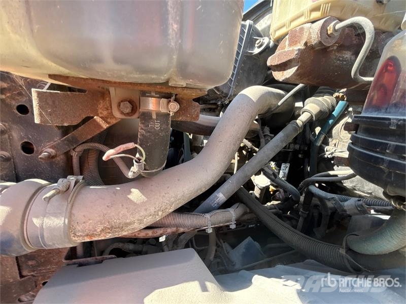 Chevrolet C4500 Pick up/Platou