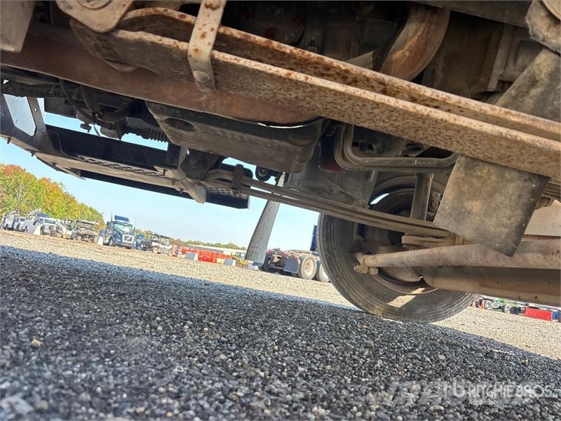 Chevrolet C4500 Pick up/Platou