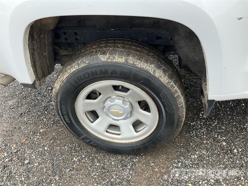 Chevrolet Colorado Citi