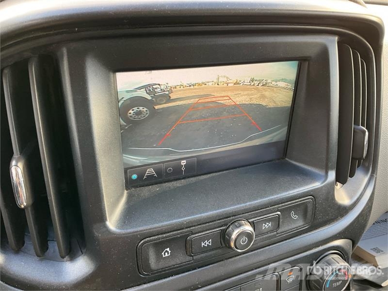 Chevrolet Colorado Diger