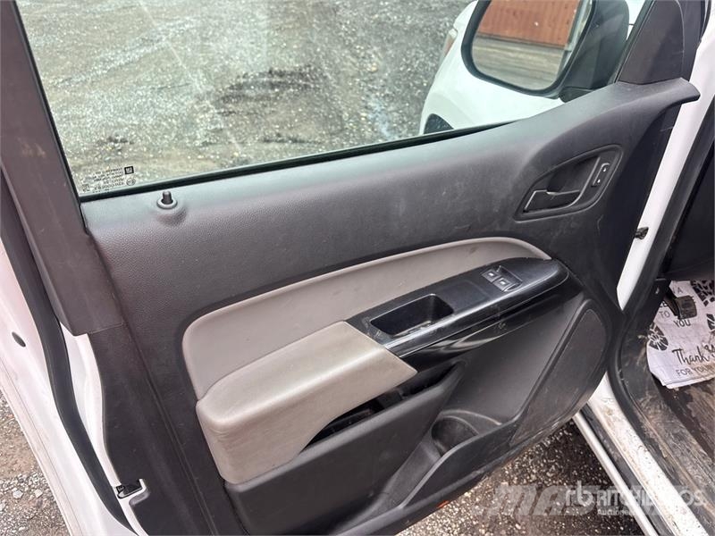 Chevrolet Colorado Andre