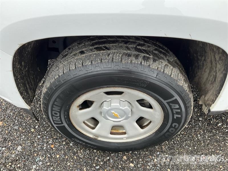 Chevrolet Colorado Citi