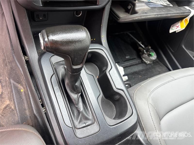 Chevrolet Colorado Andre
