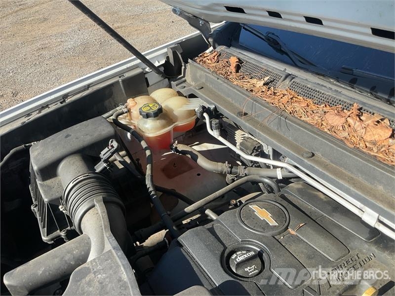 Chevrolet Colorado Ostalo