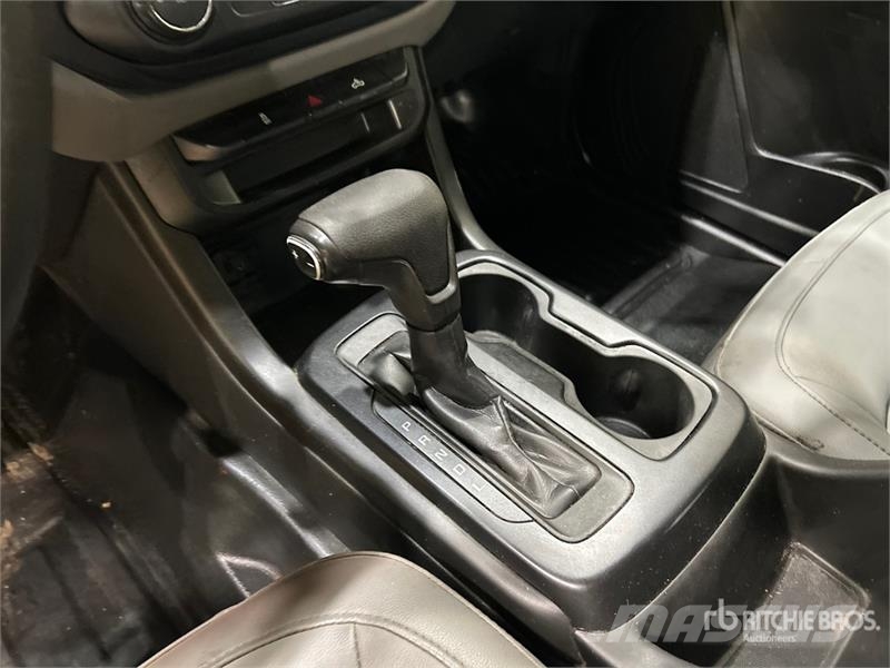 Chevrolet Colorado Autre fourgon / utilitaire