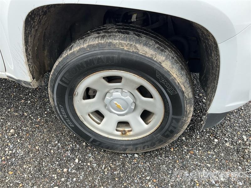 Chevrolet Colorado Citi