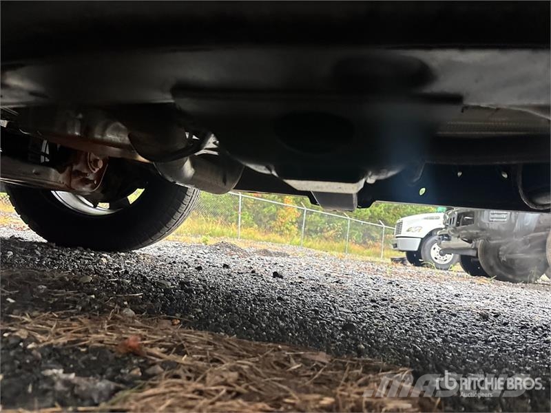 Chevrolet Colorado Drugi