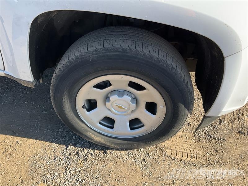 Chevrolet Colorado Ostalo