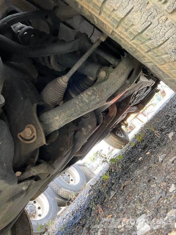 Chevrolet Colorado Diger