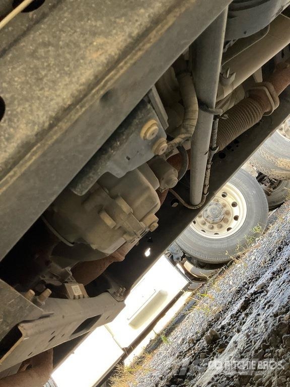 Chevrolet Colorado Diger