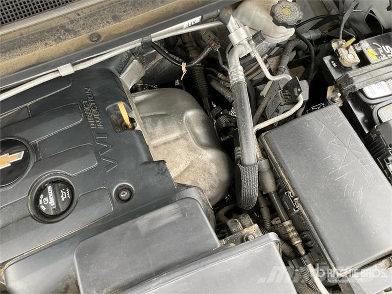 Chevrolet Colorado Citi