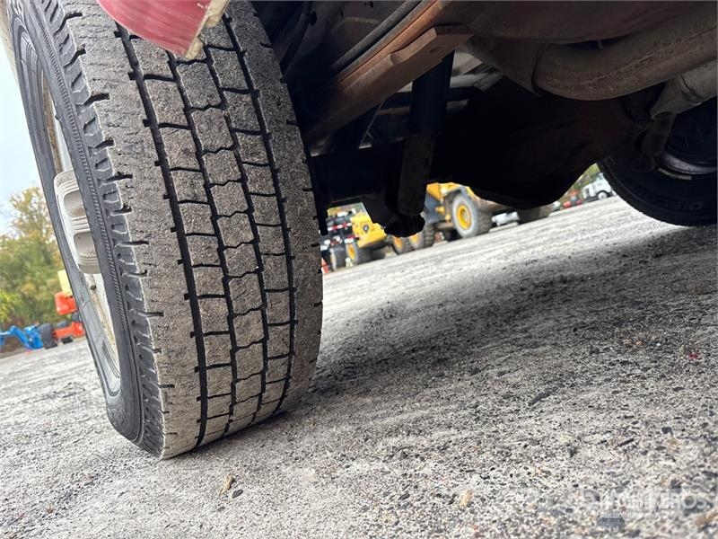Chevrolet Express 2500 Cargo Van (Inoperable) Pakettiautot