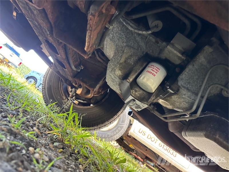 Chevrolet Express 2500 Cargo Van Gesloten bedrijfswagens