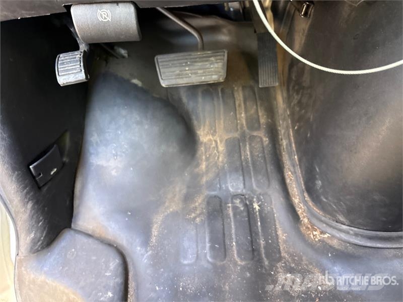 Chevrolet Express 2500 Cargo Van Gesloten bedrijfswagens