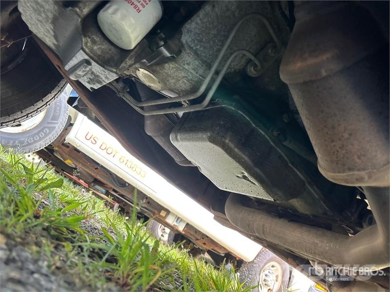 Chevrolet Express 2500 Cargo Van Gesloten bedrijfswagens