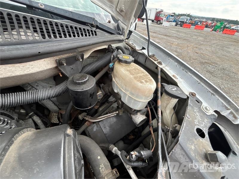 Chevrolet Express 2500 Cargo Van Dostavna vozila / kombiji