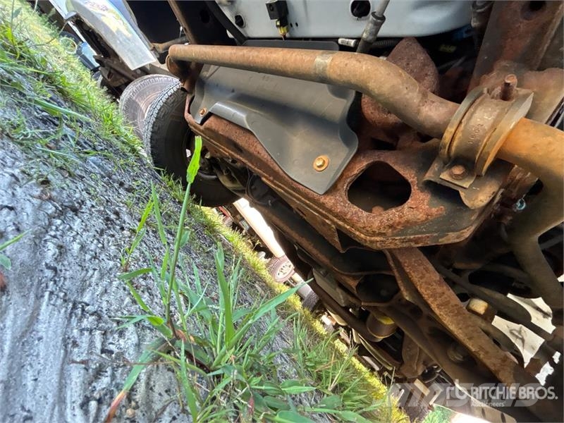 Chevrolet Express 2500 Cargo Van Gesloten bedrijfswagens