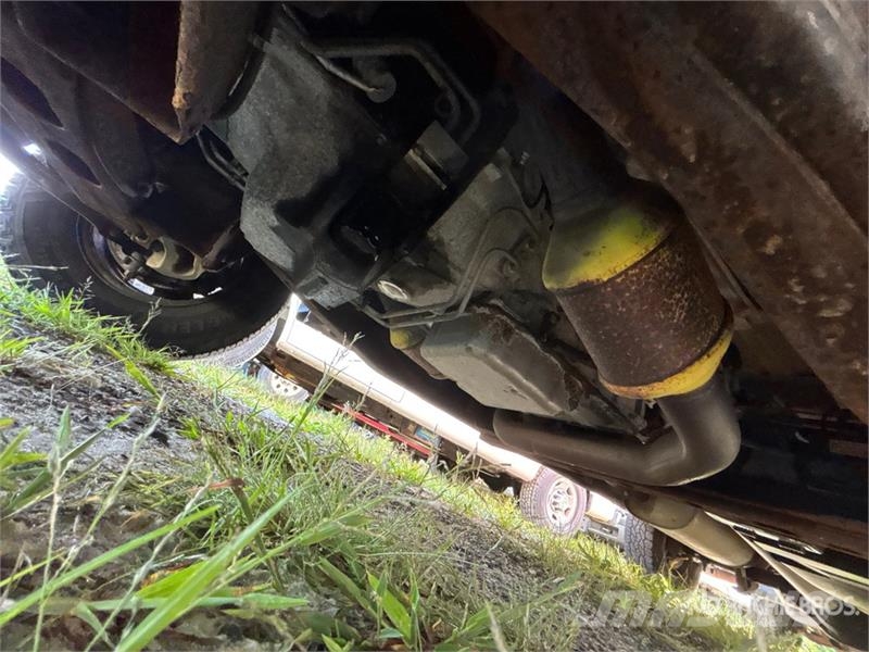Chevrolet Express 2500 Cargo Van Gesloten bedrijfswagens