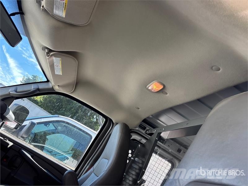 Chevrolet Express 2500 Cargo Van Gesloten bedrijfswagens