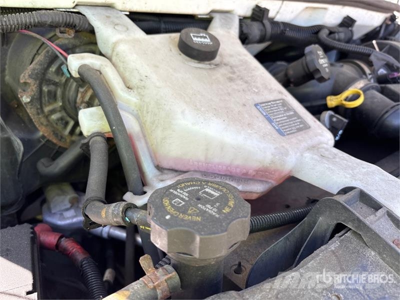 Chevrolet Express 2500 Cargo Van Gesloten bedrijfswagens
