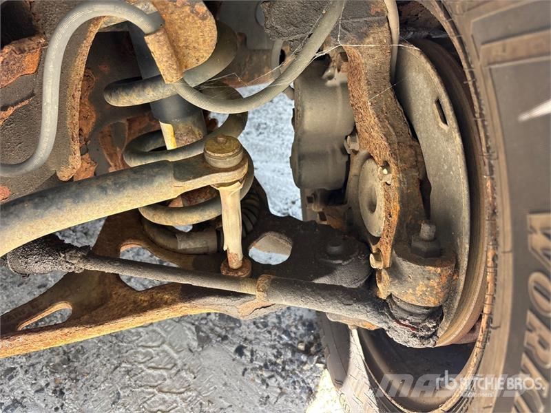Chevrolet Express 2500 Cargo Van Gesloten bedrijfswagens
