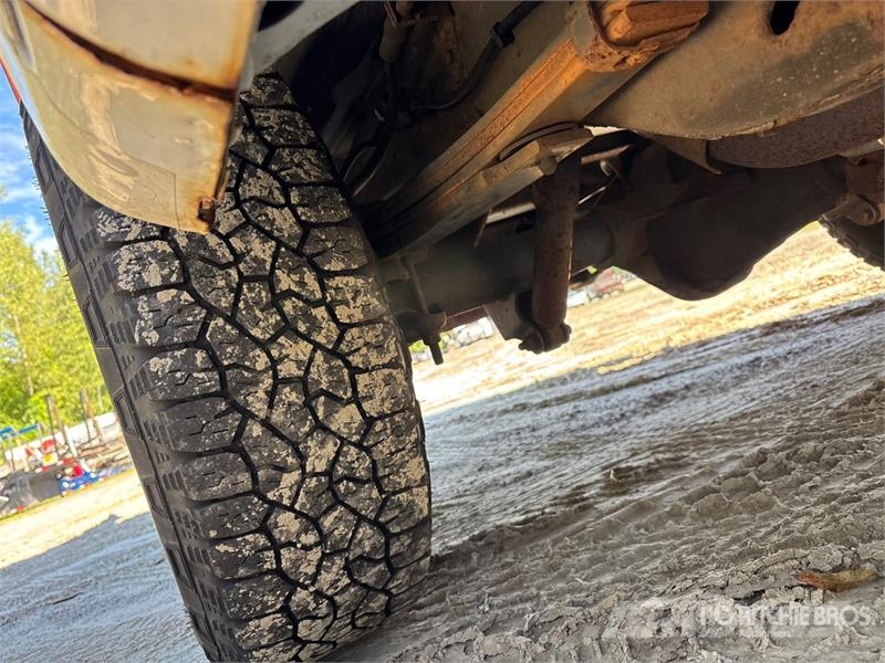 Chevrolet Express 2500 Cargo Van Gesloten bedrijfswagens