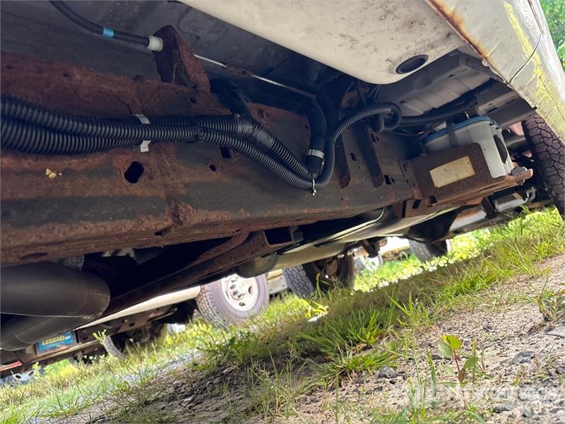 Chevrolet Express 2500 Cargo Van Gesloten bedrijfswagens