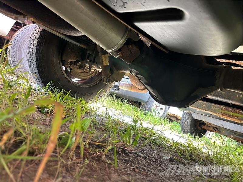 Chevrolet Express 2500 Cargo Van Gesloten bedrijfswagens