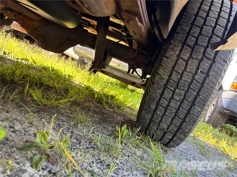Chevrolet Express 2500 Cargo Van Gesloten bedrijfswagens